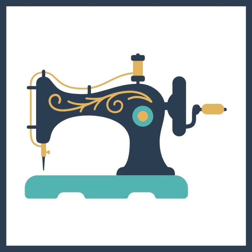 Intro to Machine Sewing